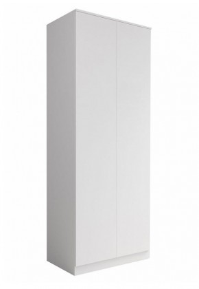 МОРИ МШ 800.1 Шкаф (белый) в Тюмени - tumen.mebel24.online | фото 2