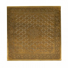 Набор из 2 столов журнальных Secret De Maison Golden Havely в Тюмени - tumen.mebel24.online | фото 3