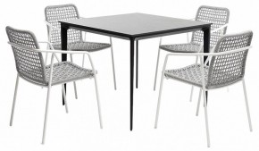 Набор обеденный Малага в Тюмени - tumen.mebel24.online | фото