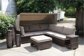 Набор уличный AFM-320B в Тюмени - tumen.mebel24.online | фото 3