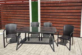 Набор уличный Амиго 2 в Тюмени - tumen.mebel24.online | фото 3