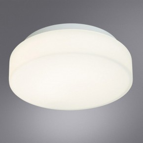 Накладной светильник Arte Lamp Aqua-Tablet LED A6812PL-1WH в Тюмени - tumen.mebel24.online | фото 2