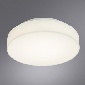 Накладной светильник Arte Lamp Aqua-Tablet LED A6818PL-1WH в Тюмени - tumen.mebel24.online | фото 2