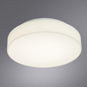 Накладной светильник Arte Lamp Aqua-Tablet LED A6836PL-1WH в Тюмени - tumen.mebel24.online | фото 2