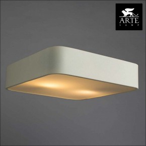 Накладной светильник Arte Lamp Cosmopolitan A7210PL-2WH в Тюмени - tumen.mebel24.online | фото 3