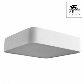 Накладной светильник Arte Lamp Cosmopolitan A7210PL-2WH в Тюмени - tumen.mebel24.online | фото 4