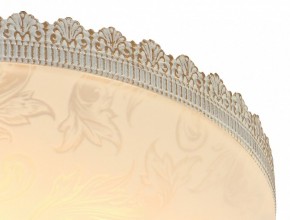 Накладной светильник Arte Lamp Crown A4541PL-3WG в Тюмени - tumen.mebel24.online | фото 2
