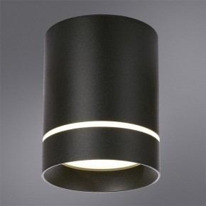 Накладной светильник Arte Lamp Elle A1949PL-1BK в Тюмени - tumen.mebel24.online | фото 2
