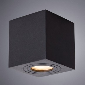 Накладной светильник Arte Lamp Galopin A1461PL-1BK в Тюмени - tumen.mebel24.online | фото 2