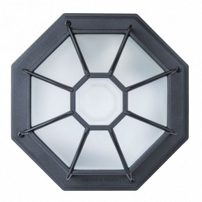 Накладной светильник Arte Lamp Pegasus A3100PL-1BK в Тюмени - tumen.mebel24.online | фото 2