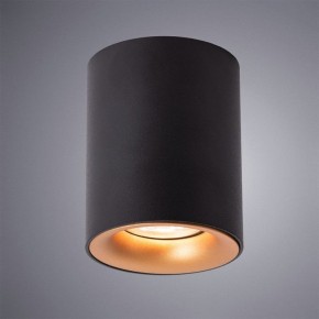 Накладной светильник Arte Lamp Torre A1532PL-1BK в Тюмени - tumen.mebel24.online | фото 2