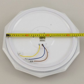 Накладной светильник Citilux Астрон CL733480G в Тюмени - tumen.mebel24.online | фото 8