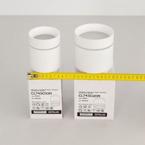Накладной светильник Citilux Борн CL745020N в Тюмени - tumen.mebel24.online | фото 11
