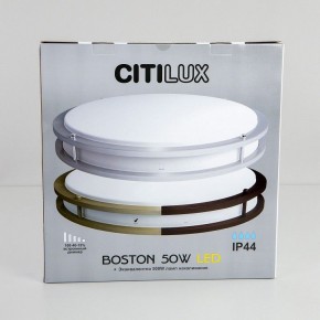 Накладной светильник Citilux Бостон CL709503N в Тюмени - tumen.mebel24.online | фото 11