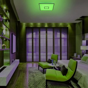 Накладной светильник Citilux Старлайт Смарт CL703AK50G в Тюмени - tumen.mebel24.online | фото 11