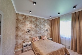 Накладной светильник Denkirs DK3030 DK3080-BW+BK в Тюмени - tumen.mebel24.online | фото 4