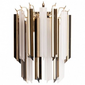 Накладной светильник Divinare Frizzante 1681/01 AP-1 в Тюмени - tumen.mebel24.online | фото