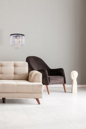 Накладной светильник Divinare Nova 3001/01 AP-2 в Тюмени - tumen.mebel24.online | фото 2