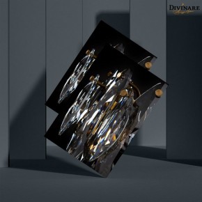 Накладной светильник Divinare Ophelia 7203/17 AP-2 в Тюмени - tumen.mebel24.online | фото 4