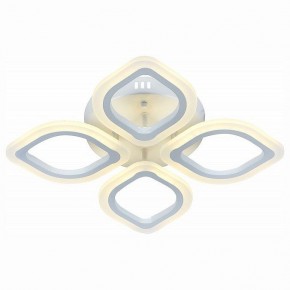 Накладной светильник Escada Ella 10216/4LED в Тюмени - tumen.mebel24.online | фото