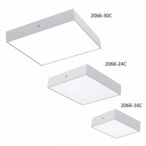 Накладной светильник Favourite Flashled 2066-30C в Тюмени - tumen.mebel24.online | фото 3