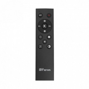 Накладной светильник Feron AL6200 48068 в Тюмени - tumen.mebel24.online | фото 3