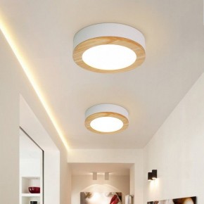 Накладной светильник Imperiumloft Wudda Белый WUDDA01 в Тюмени - tumen.mebel24.online | фото 2