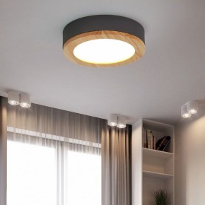 Накладной светильник Imperiumloft Wudda Серый WUDDA01 в Тюмени - tumen.mebel24.online | фото 3