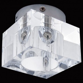 Накладной светильник Lightstar Cubo 160204-G9 в Тюмени - tumen.mebel24.online | фото 2