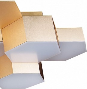 Накладной светильник Lightstar Favo 750123 в Тюмени - tumen.mebel24.online | фото 2