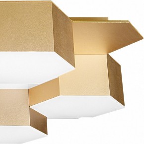 Накладной светильник Lightstar Favo 750161 в Тюмени - tumen.mebel24.online | фото 3