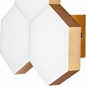 Накладной светильник Lightstar Favo 750631 в Тюмени - tumen.mebel24.online | фото 3