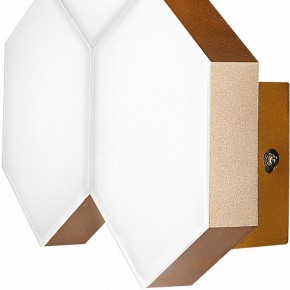 Накладной светильник Lightstar Favo 750641 в Тюмени - tumen.mebel24.online | фото 3