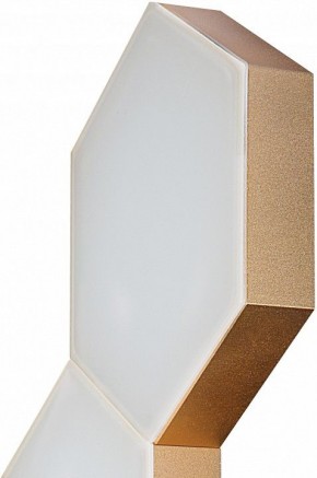 Накладной светильник Lightstar Favo 750643 в Тюмени - tumen.mebel24.online | фото 2