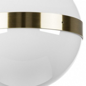 Накладной светильник Lightstar Globo 812111 в Тюмени - tumen.mebel24.online | фото 3