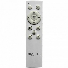 Накладной светильник Mantra Coin 7918 в Тюмени - tumen.mebel24.online | фото 2