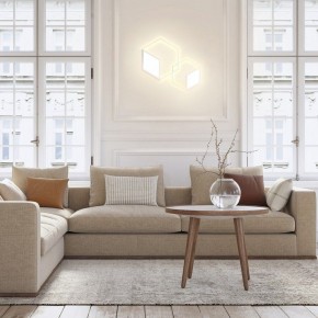 Накладной светильник Mantra Kubick 7590 в Тюмени - tumen.mebel24.online | фото 3