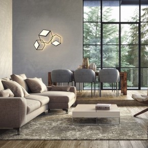 Накладной светильник Mantra Kubick 7597 в Тюмени - tumen.mebel24.online | фото 3