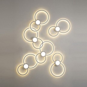 Накладной светильник Mantra Mural 6230 в Тюмени - tumen.mebel24.online | фото 3