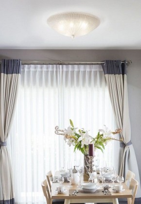 Накладной светильник Maytoni Bonnet C809CL-05CH в Тюмени - tumen.mebel24.online | фото 3