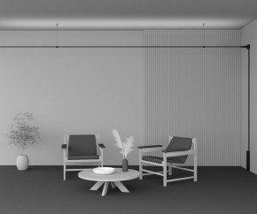 Накладной светильник Maytoni Flex TR160-1-100W3K-10B в Тюмени - tumen.mebel24.online | фото 6