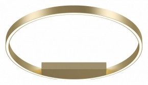 Накладной светильник Maytoni Halo MOD058CL-L35BSK в Тюмени - tumen.mebel24.online | фото