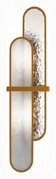 Накладной светильник Maytoni Marmo MOD099WL-02G1 в Тюмени - tumen.mebel24.online | фото