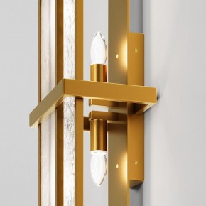 Накладной светильник Maytoni Marmo MOD099WL-02G1 в Тюмени - tumen.mebel24.online | фото 5