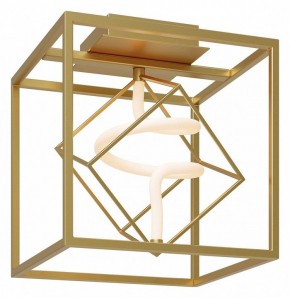Накладной светильник Maytoni Membrane MOD345CL-L9BS3K в Тюмени - tumen.mebel24.online | фото