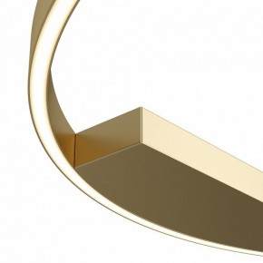 Накладной светильник Maytoni Rim MOD058CL-L50BSK в Тюмени - tumen.mebel24.online | фото 4