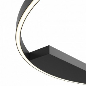 Накладной светильник Maytoni Rim MOD058CL-L65BK в Тюмени - tumen.mebel24.online | фото 4