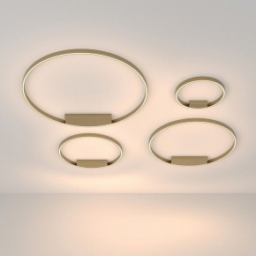Накладной светильник Maytoni Rim MOD058CL-L65BS3K в Тюмени - tumen.mebel24.online | фото 3