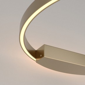 Накладной светильник Maytoni Rim MOD058WL-L35BS3K в Тюмени - tumen.mebel24.online | фото 3