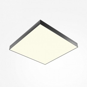 Накладной светильник Maytoni Zon C032CL-90W3K-SQ-B в Тюмени - tumen.mebel24.online | фото 2
